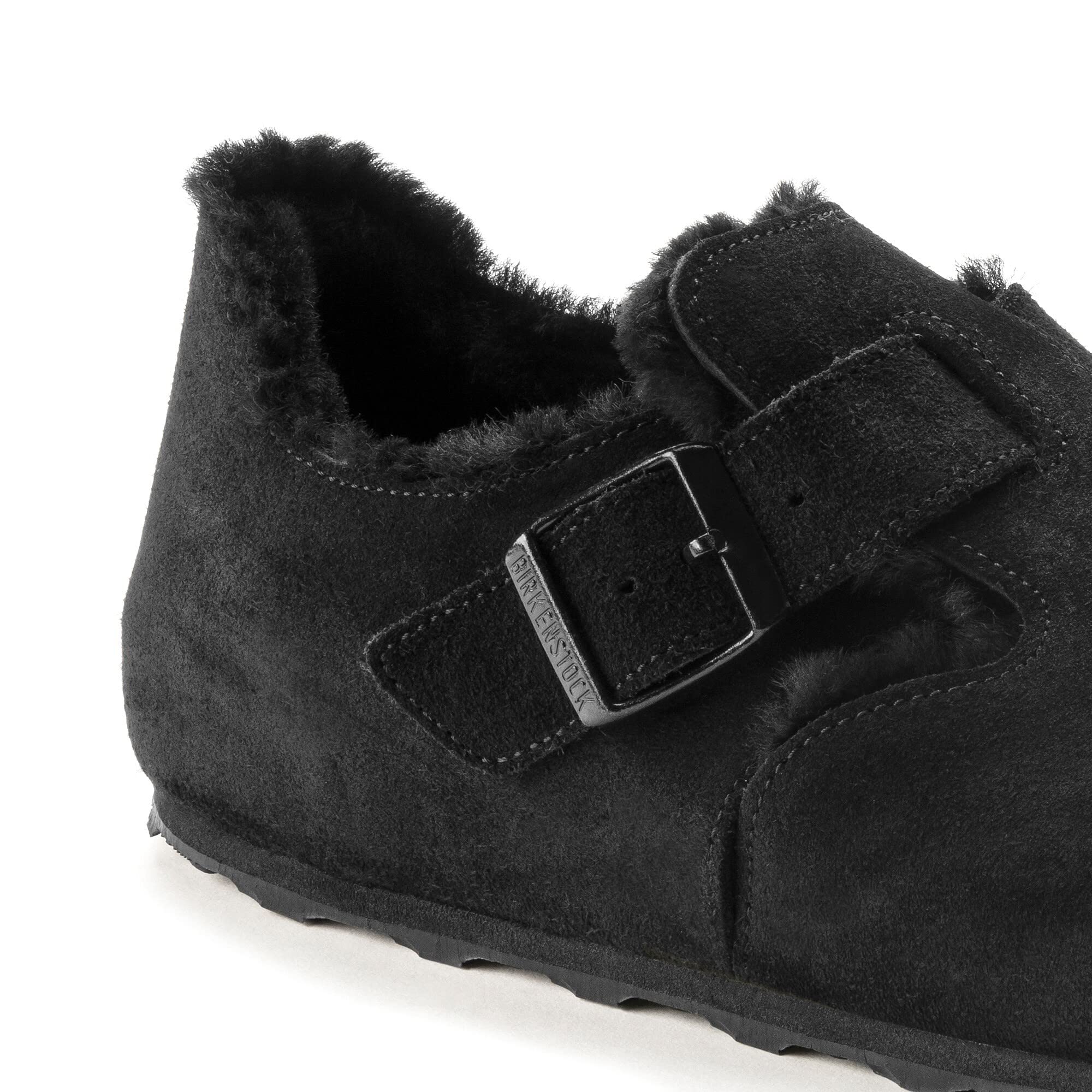 Amazon.co.jp: ビルケンシュトック BIRKENSTOCK London Shearling